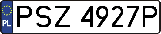 PSZ4927P