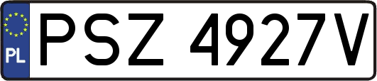 PSZ4927V