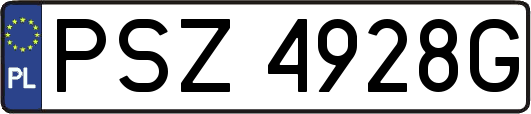 PSZ4928G