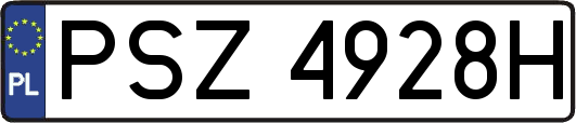 PSZ4928H