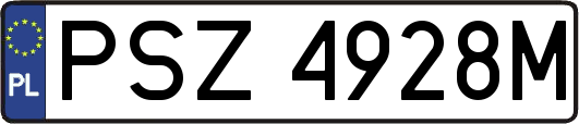 PSZ4928M