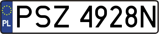 PSZ4928N