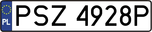 PSZ4928P