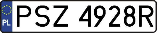 PSZ4928R
