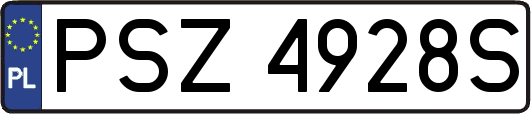 PSZ4928S