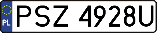 PSZ4928U
