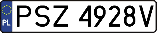 PSZ4928V