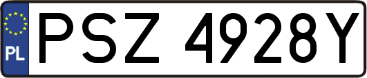 PSZ4928Y
