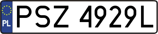 PSZ4929L