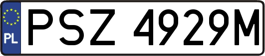 PSZ4929M