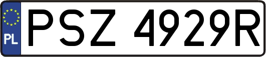 PSZ4929R