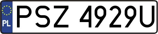 PSZ4929U