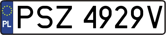 PSZ4929V