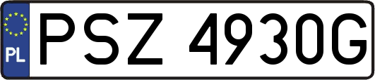 PSZ4930G