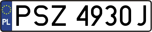 PSZ4930J