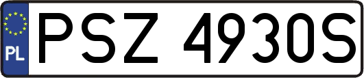 PSZ4930S