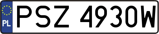 PSZ4930W