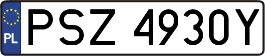 PSZ4930Y