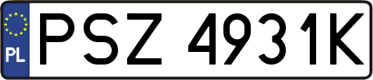 PSZ4931K