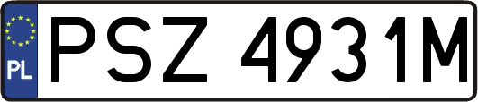 PSZ4931M