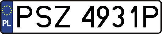PSZ4931P