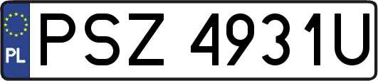 PSZ4931U