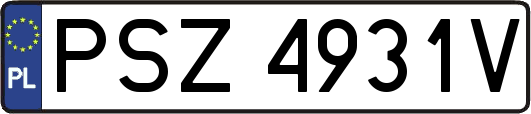 PSZ4931V