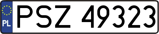 PSZ49323