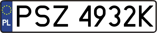 PSZ4932K