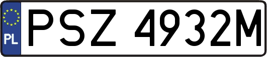 PSZ4932M