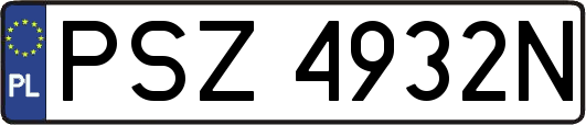 PSZ4932N