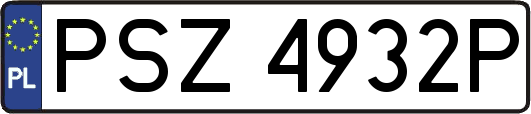 PSZ4932P