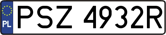 PSZ4932R