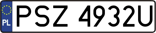 PSZ4932U