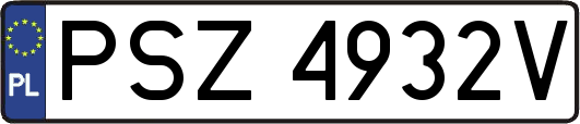 PSZ4932V