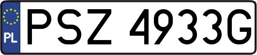 PSZ4933G
