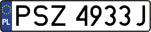 PSZ4933J