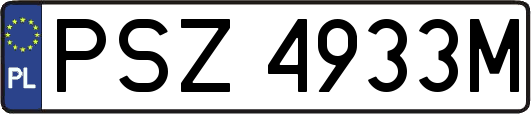 PSZ4933M