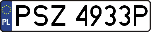 PSZ4933P