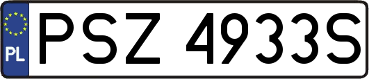 PSZ4933S
