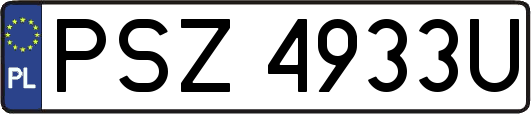 PSZ4933U