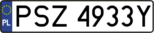 PSZ4933Y
