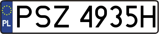 PSZ4935H