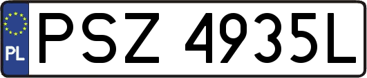 PSZ4935L