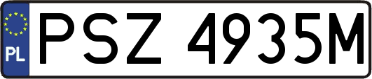 PSZ4935M