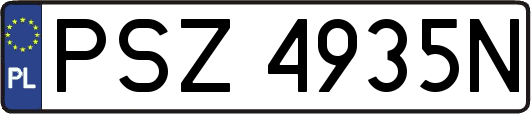 PSZ4935N