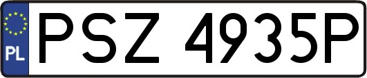 PSZ4935P
