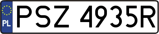 PSZ4935R