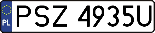 PSZ4935U