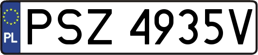 PSZ4935V